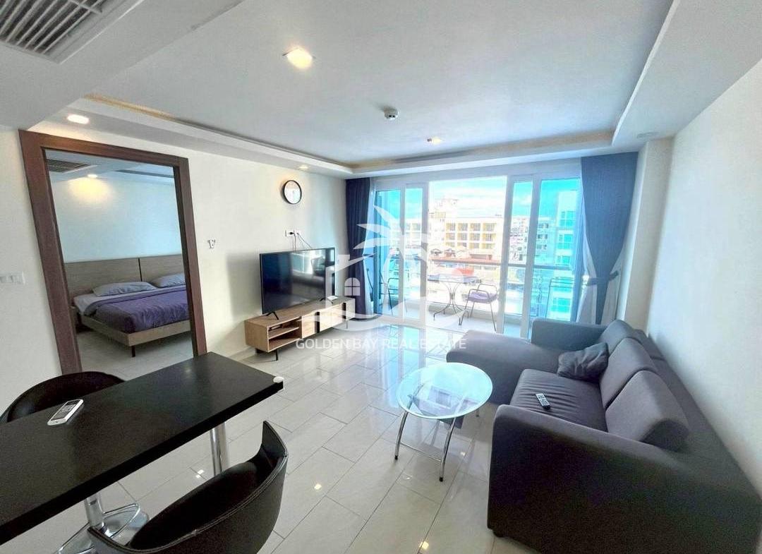 Grand Avenue Residence – Pattaya City