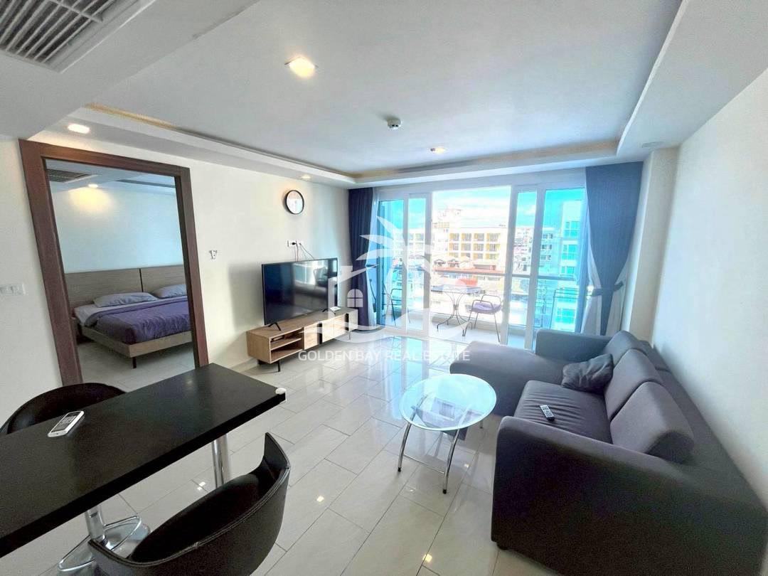 1 (9) Grand Avenue Residence – Pattaya City
