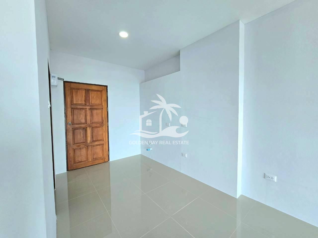 View Talay 5 – Jomtien
