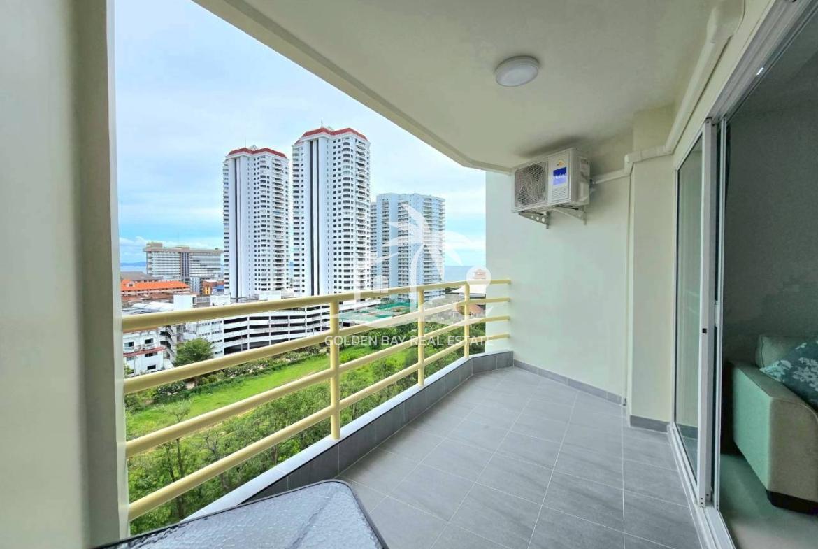 View Talay 5 – Jomtien