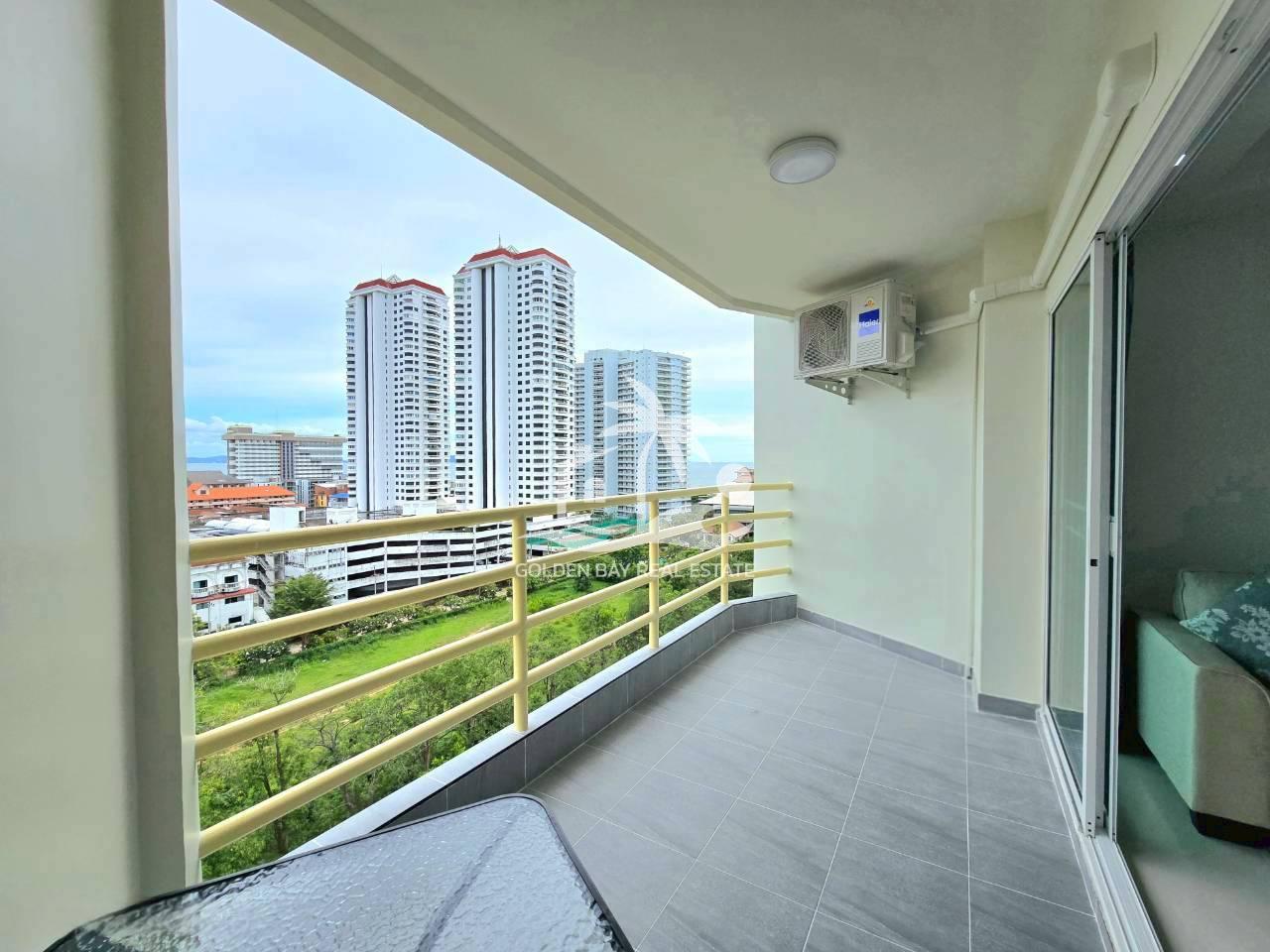 1 (9) View Talay 5 – Jomtien