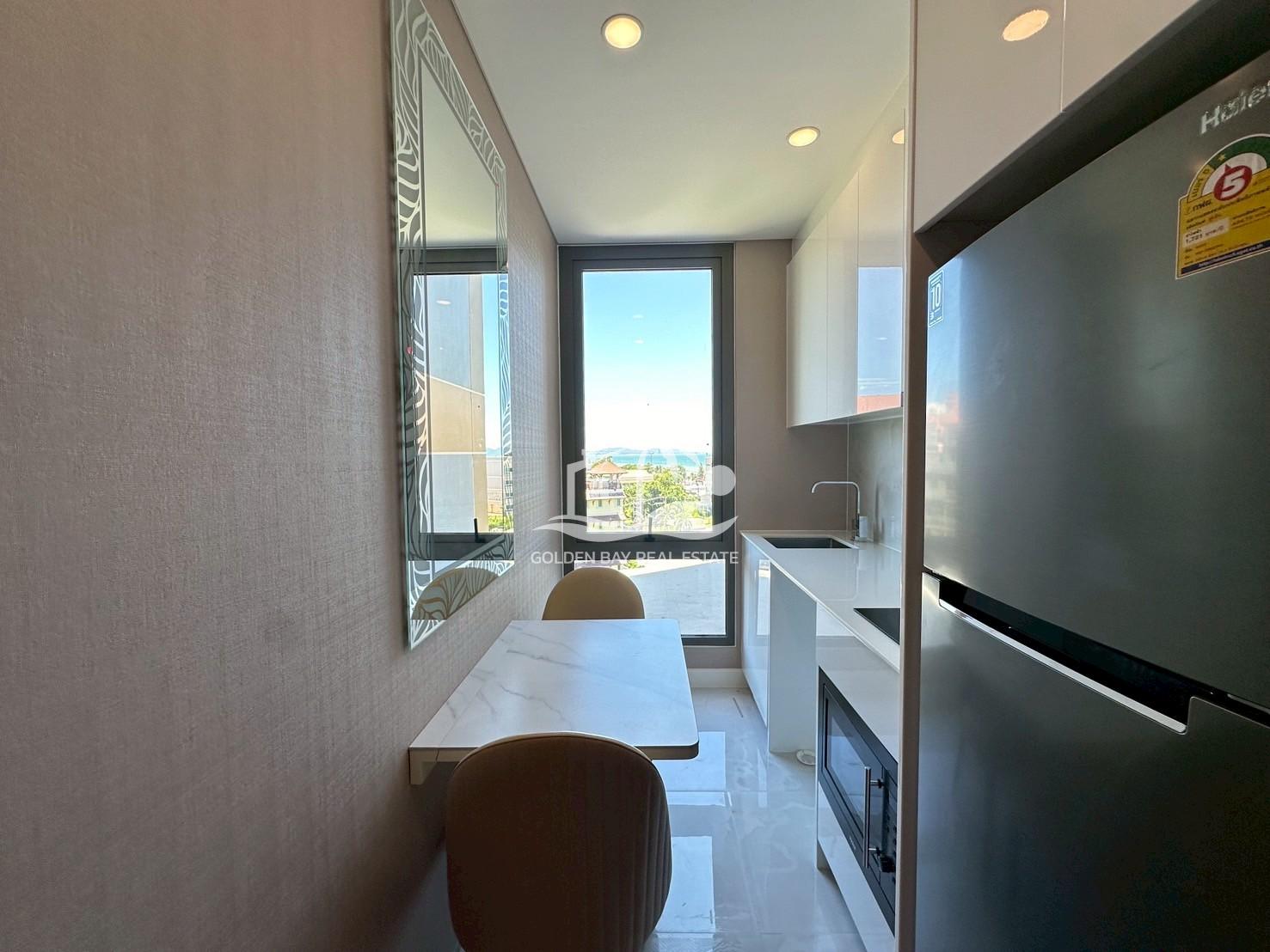 1 (9) Copacabana – Jomtien