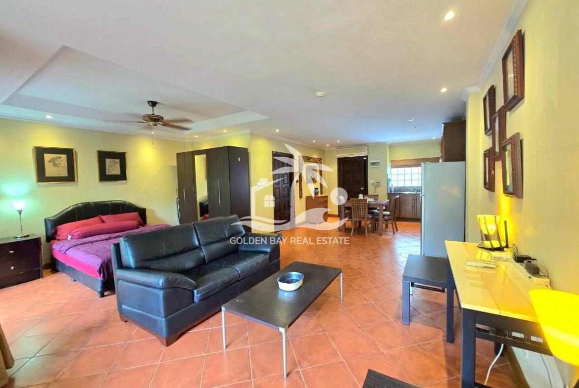 Chateau Dale Thabali – Jomtien