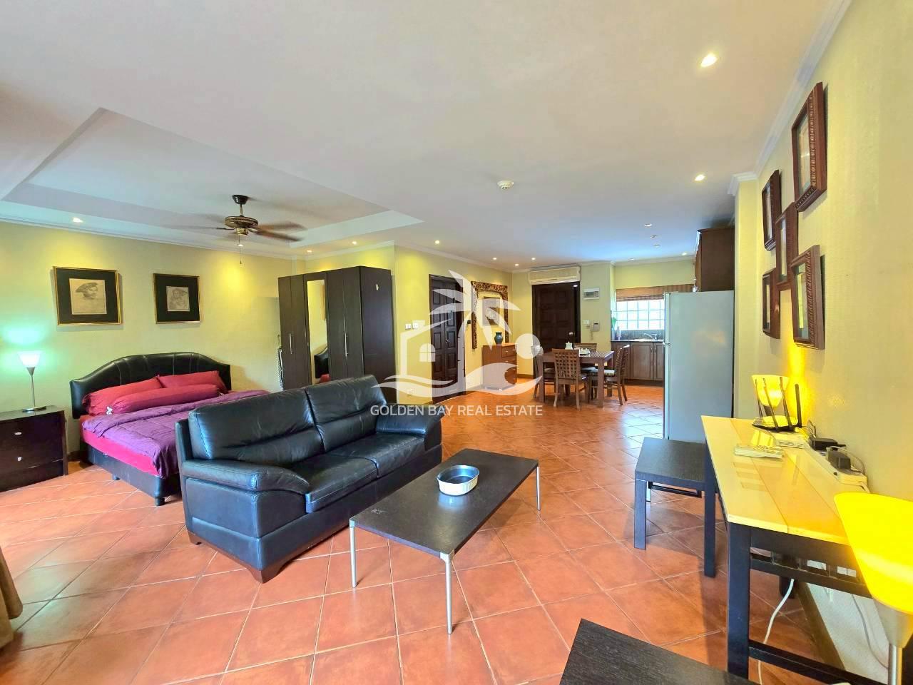 Chateau Dale Thabali – Jomtien