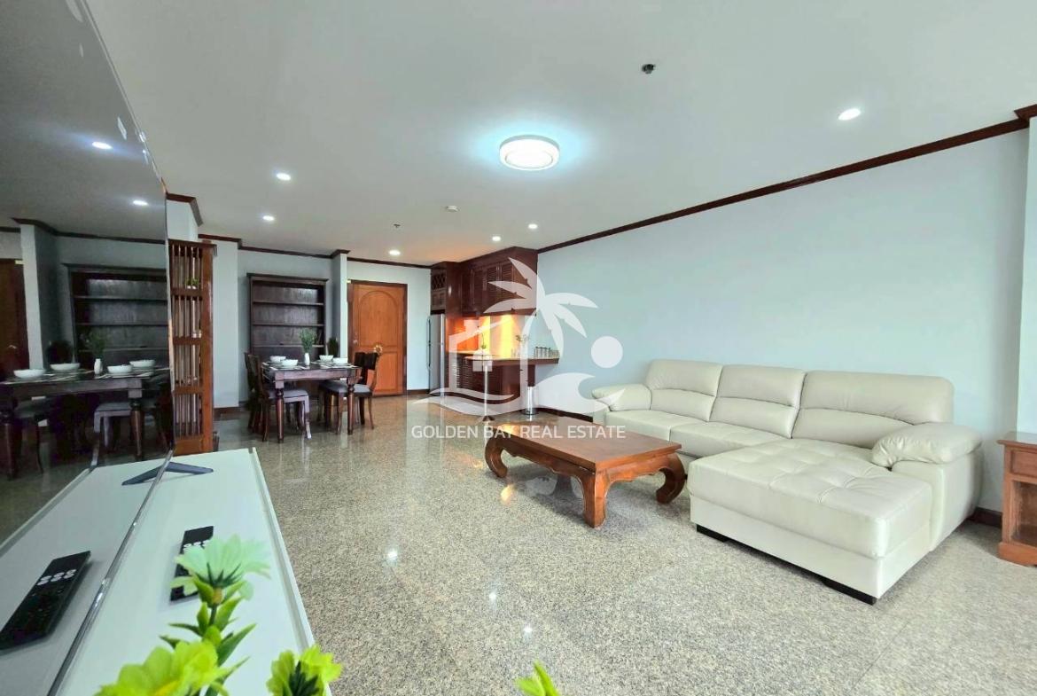 View Talay 2 – Jomtien