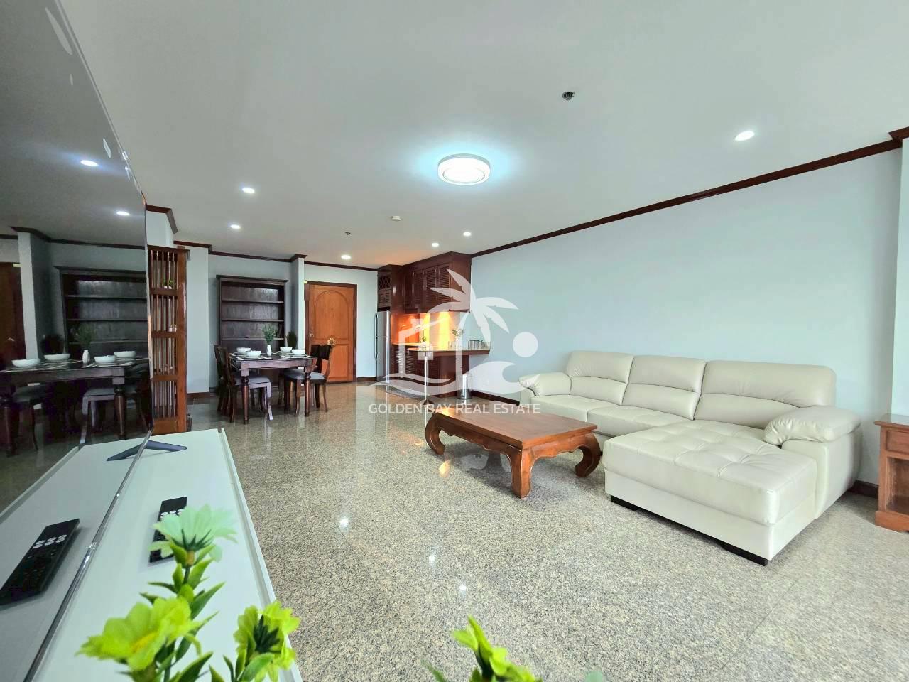 View Talay 2 – Jomtien