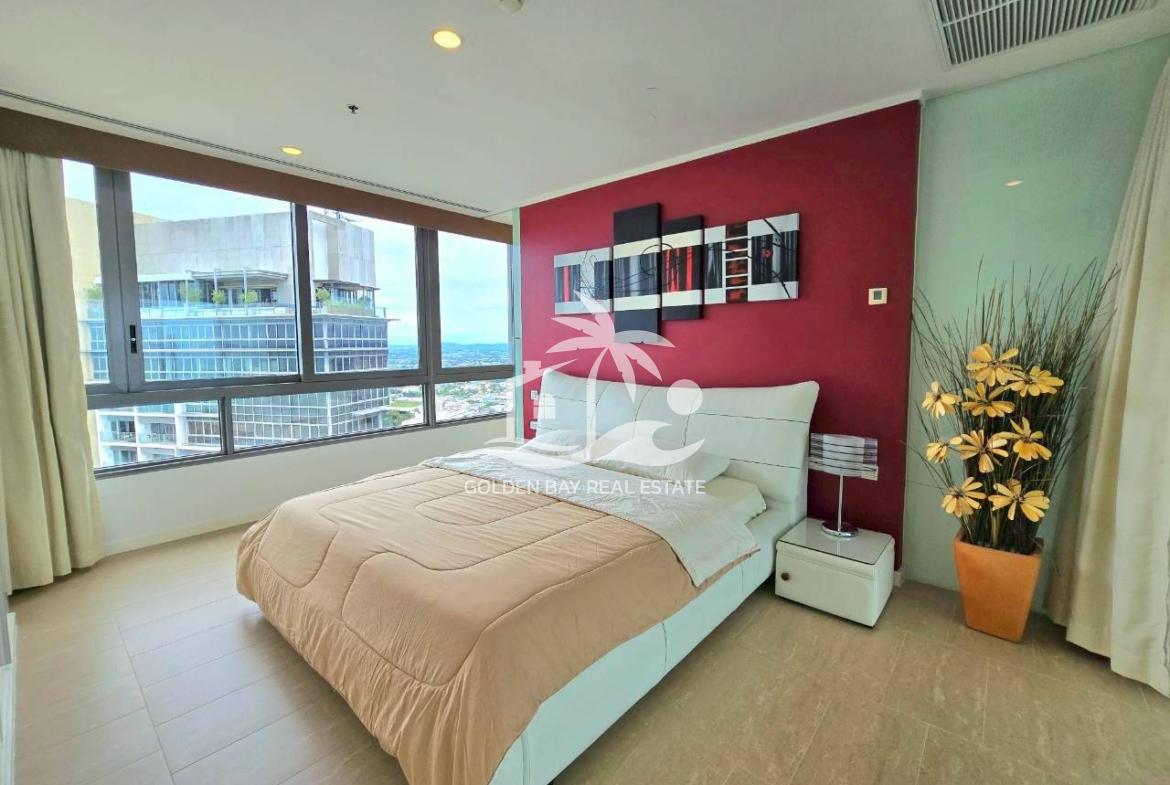 Northpoint – Wongamat