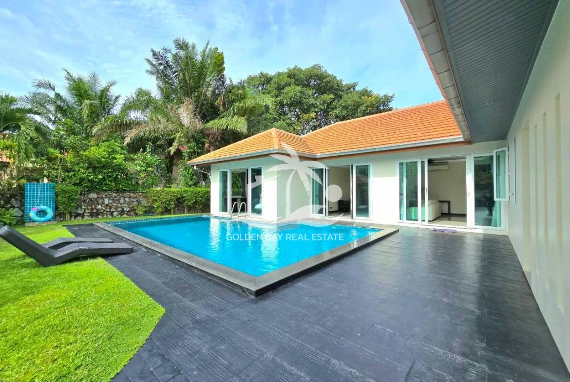 Whispering Palms – East Pattaya