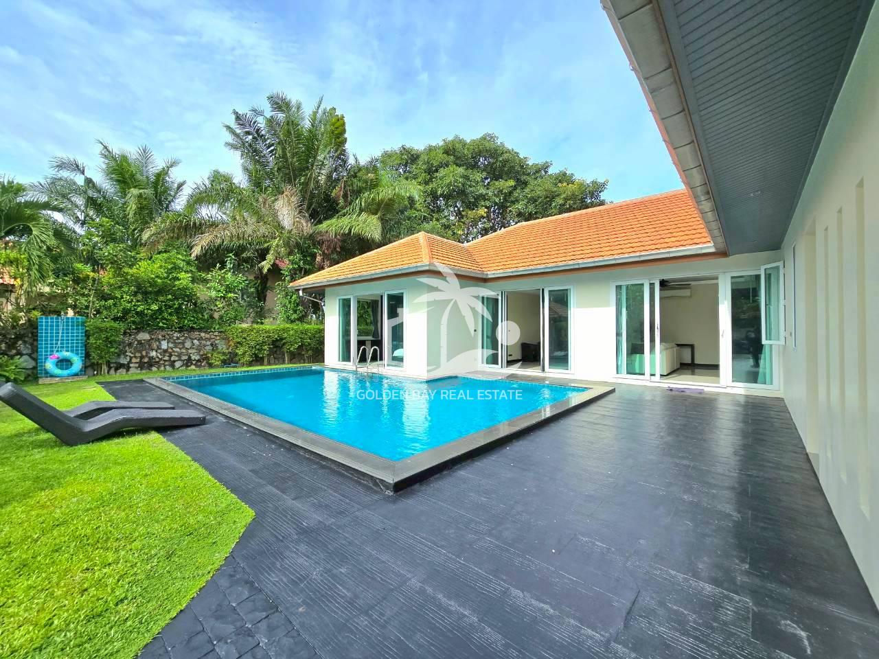 1 (9) Whispering Palms – East Pattaya