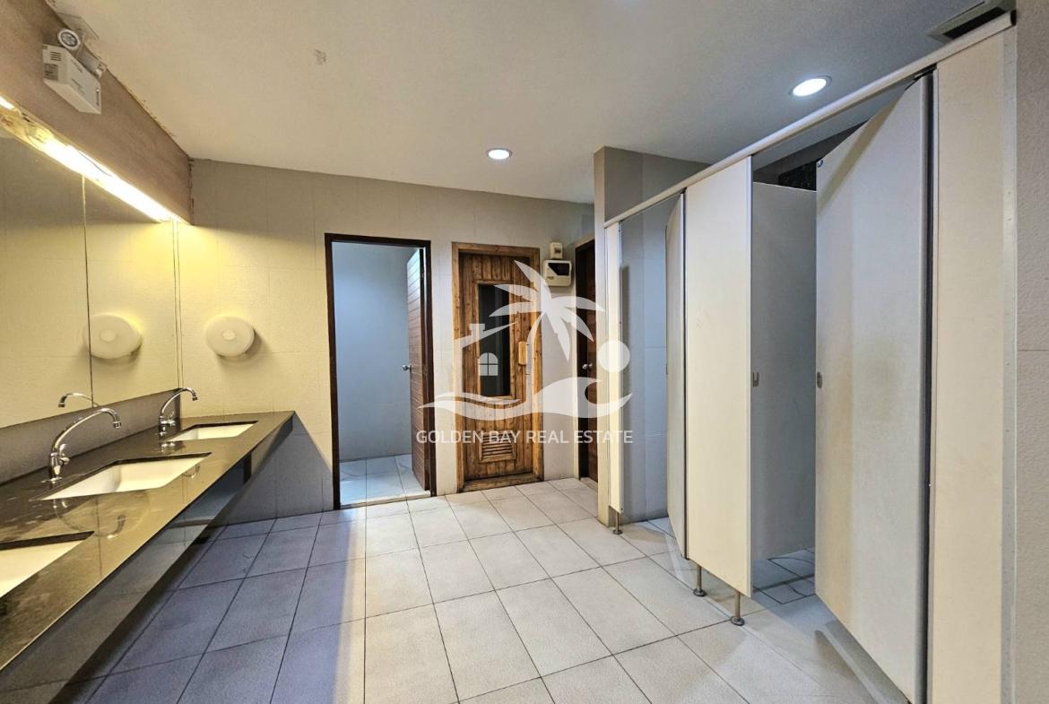 The Axis Condominium – Pratumnak Hill