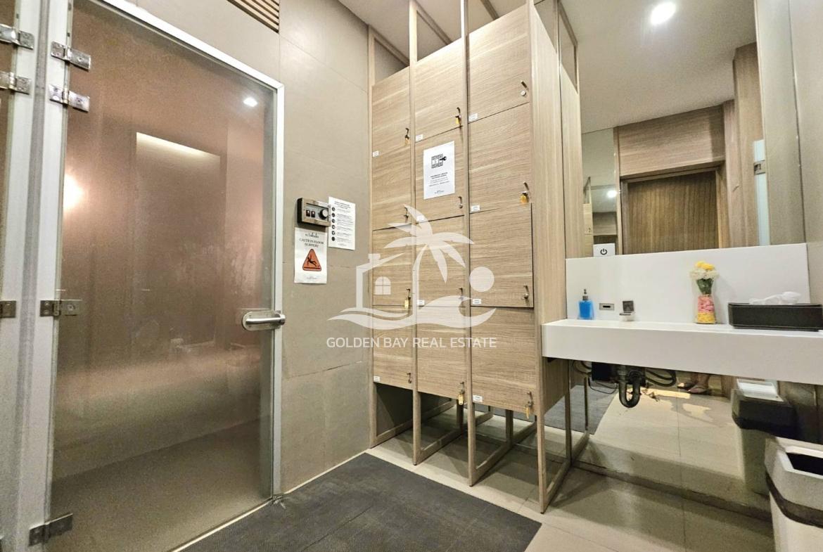 Baan Plai Haad – Wongamat