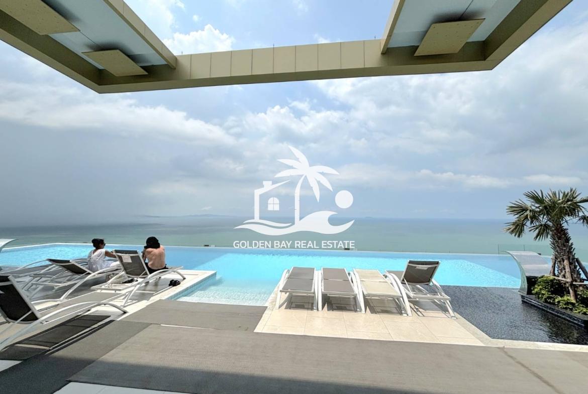 Copacabana – Jomtien