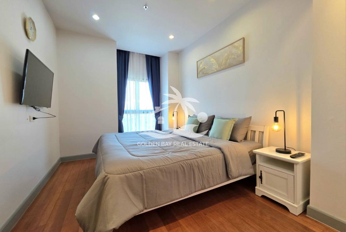 The Axis Condominium – Pratumnak Hill