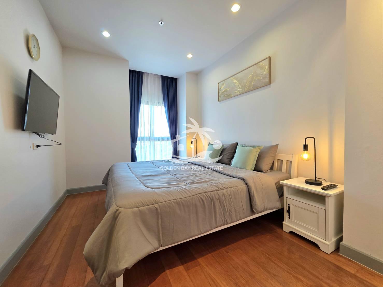 The Axis Condominium – Pratumnak Hill