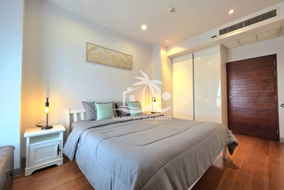 The Axis Condominium – Pratumnak Hill