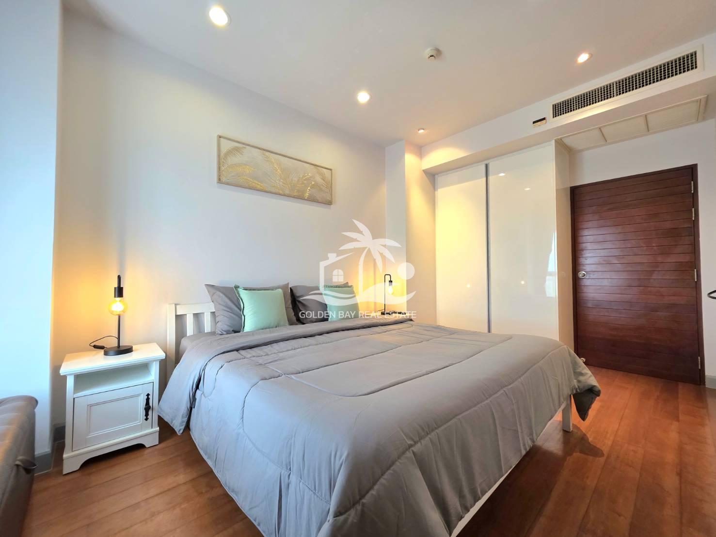 The Axis Condominium – Pratumnak Hill