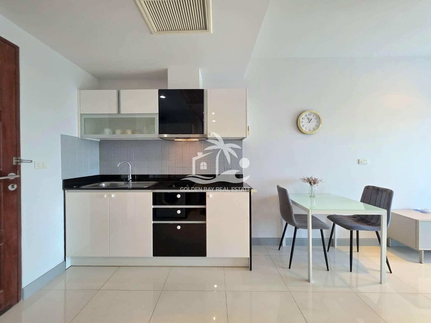 The Axis Condominium – Pratumnak Hill