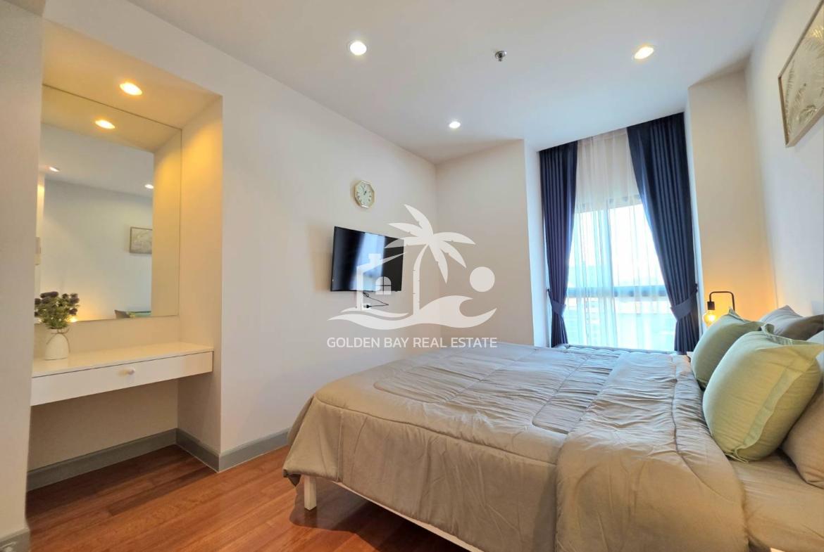 The Axis Condominium – Pratumnak Hill