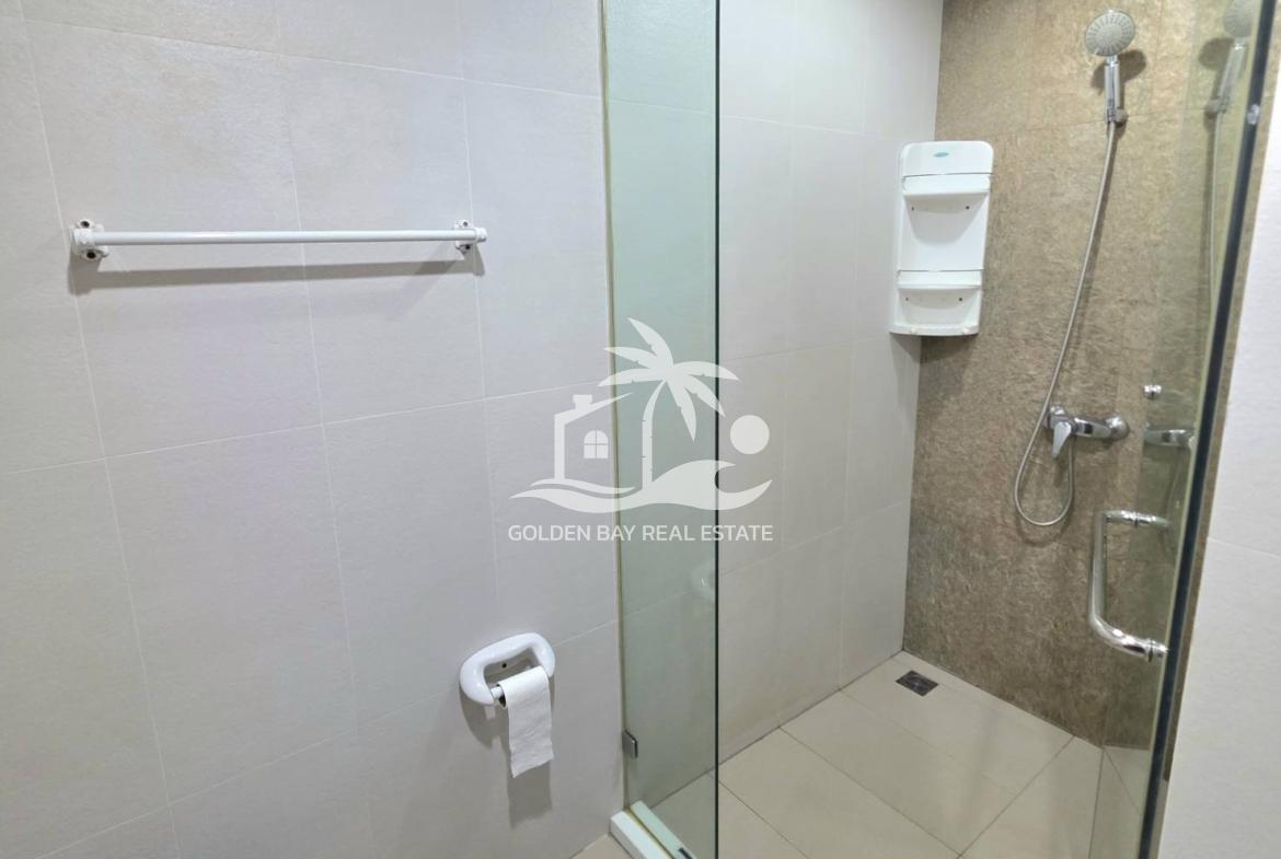 The Axis Condominium – Pratumnak Hill