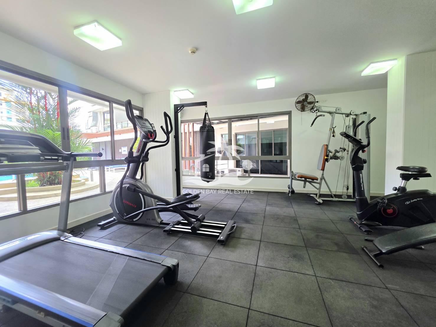 The Urban Condominium – Pattaya City