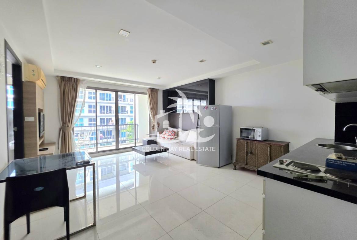 The Urban Condominium – Pattaya City