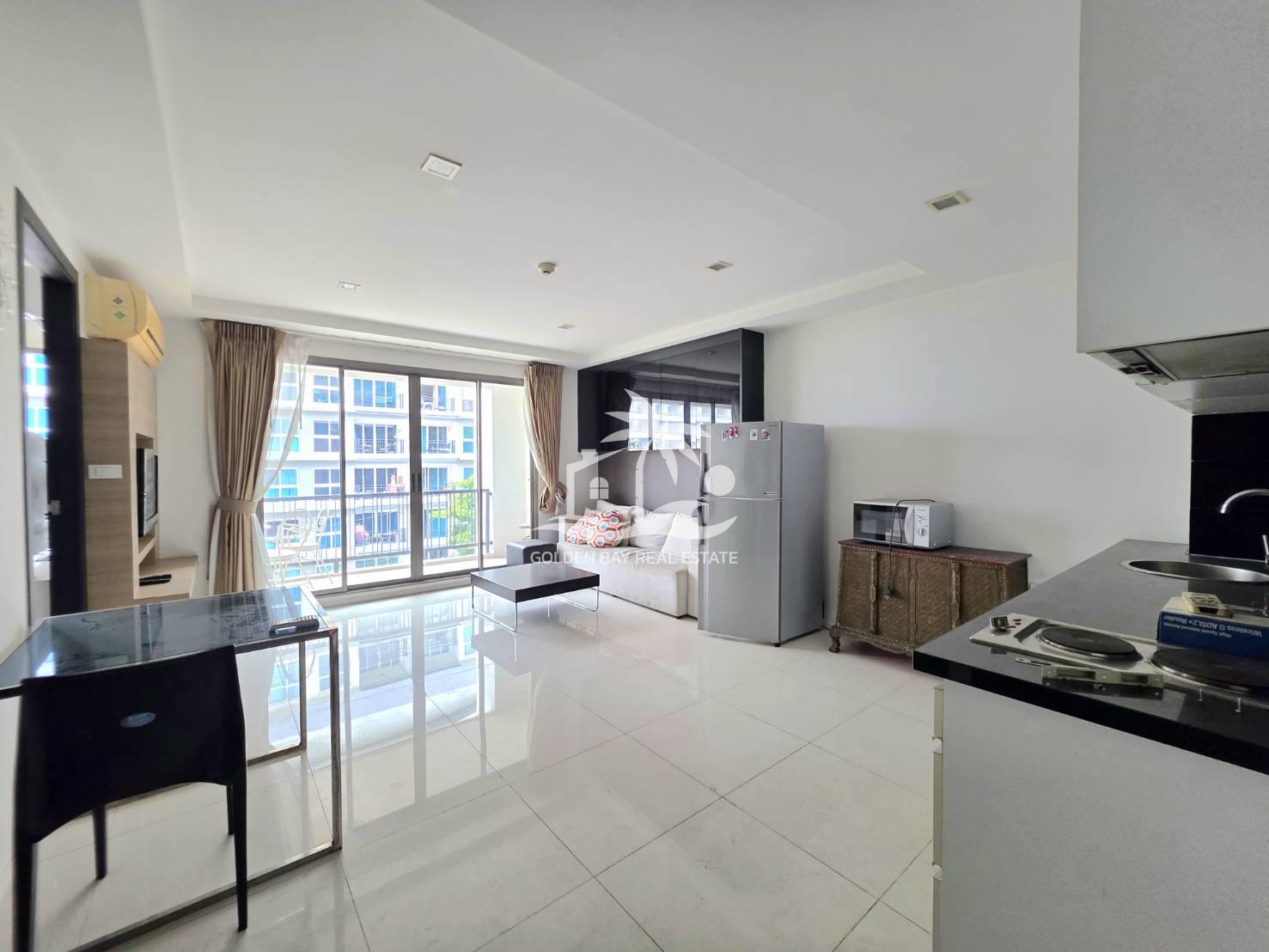 The Urban Condominium – Pattaya City