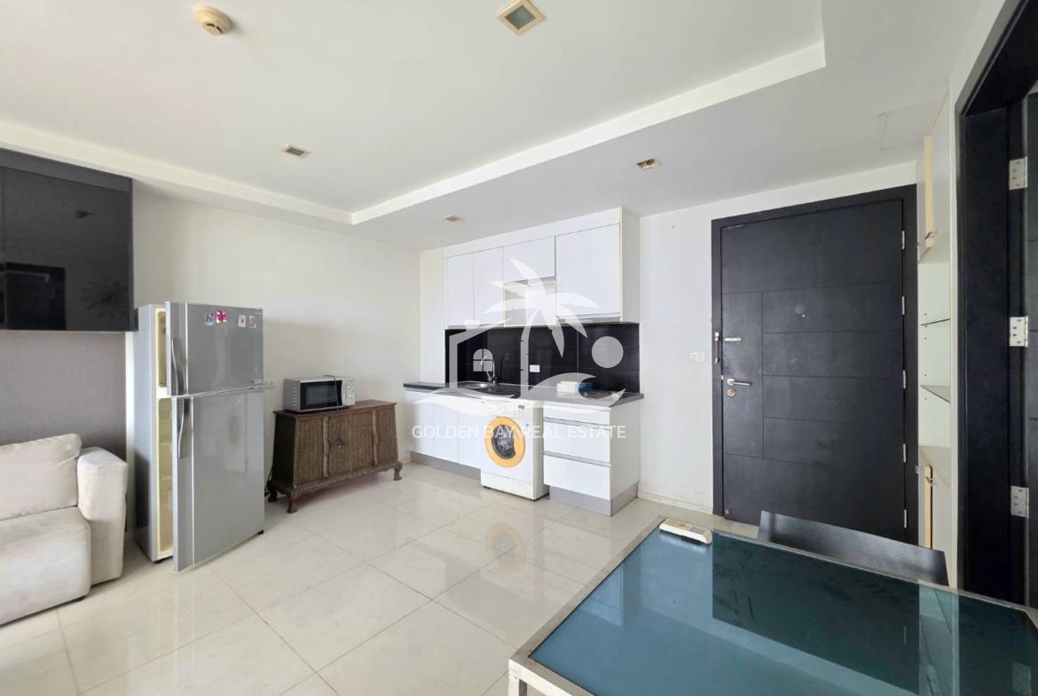 The Urban Condominium – Pattaya City