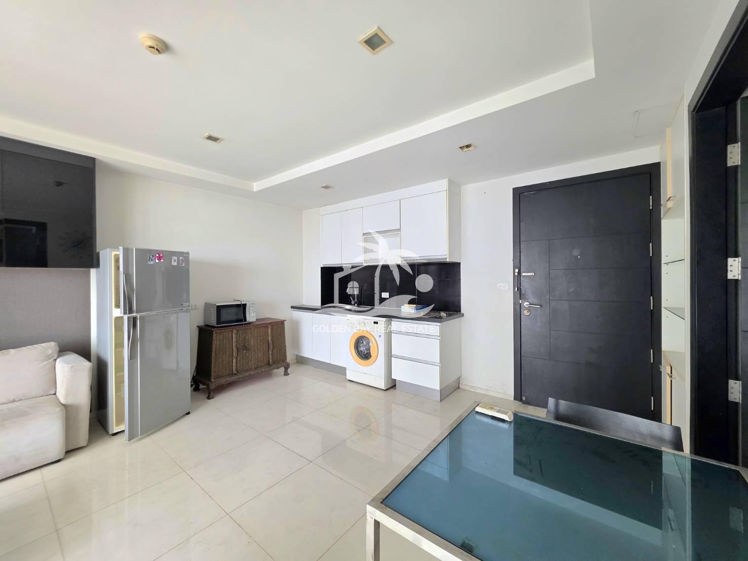 The Urban Condominium – Pattaya City