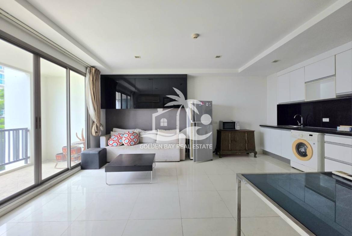 The Urban Condominium – Pattaya City