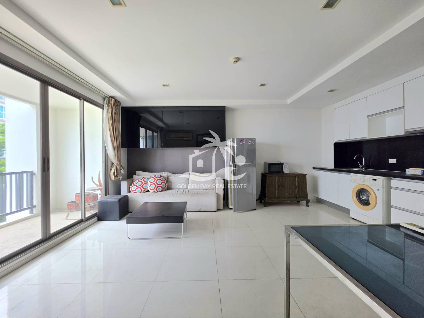 The Urban Condominium – Pattaya City
