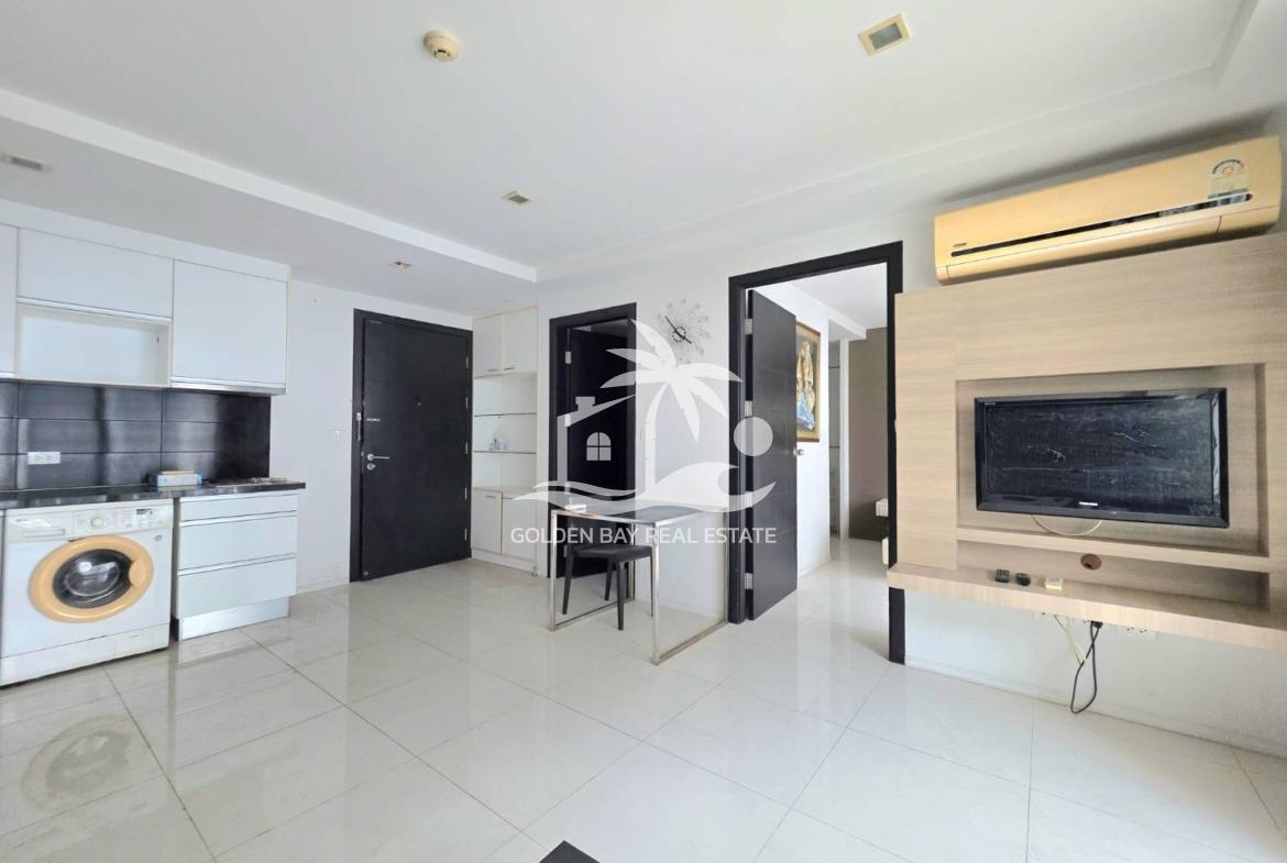The Urban Condominium – Pattaya City