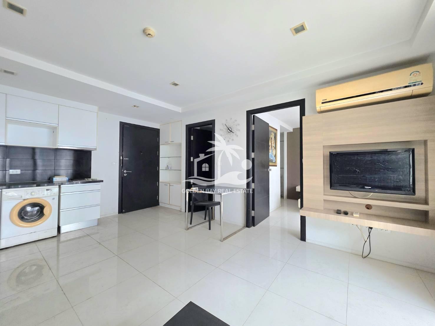 The Urban Condominium – Pattaya City