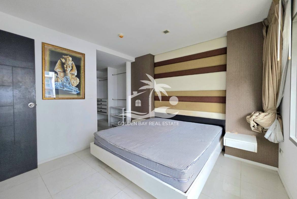 The Urban Condominium – Pattaya City