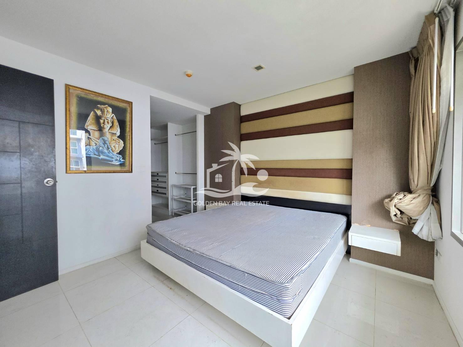 The Urban Condominium – Pattaya City