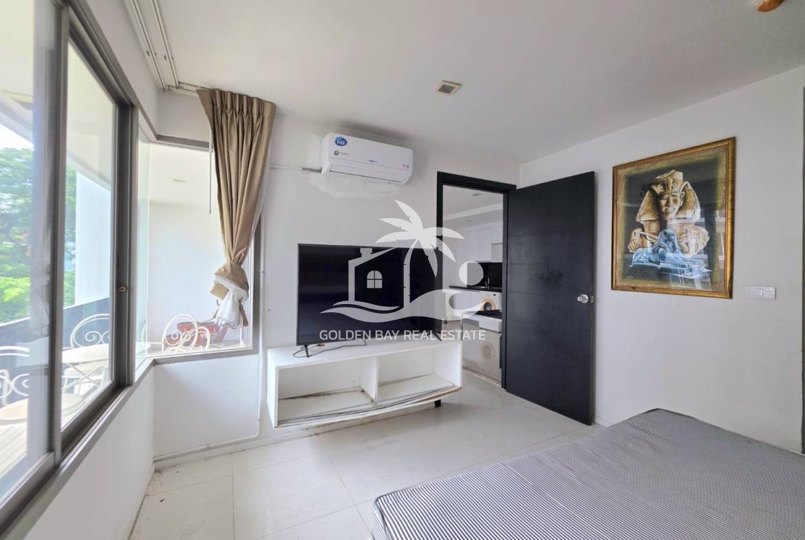 The Urban Condominium – Pattaya City