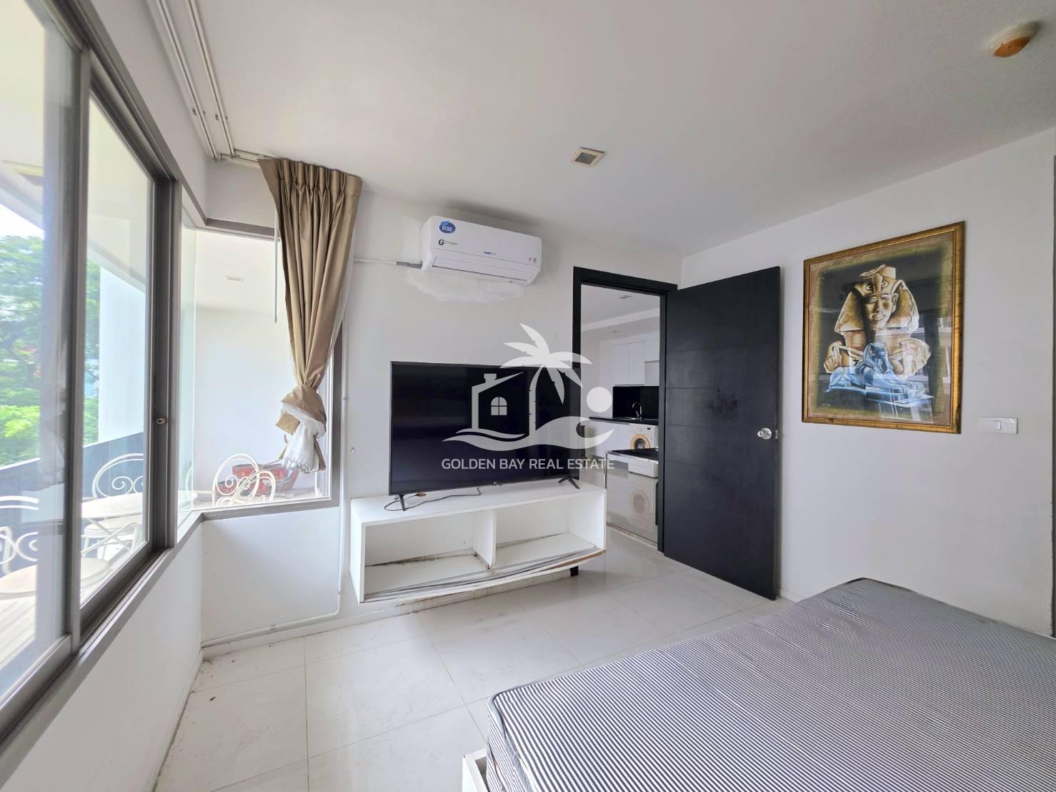 The Urban Condominium – Pattaya City