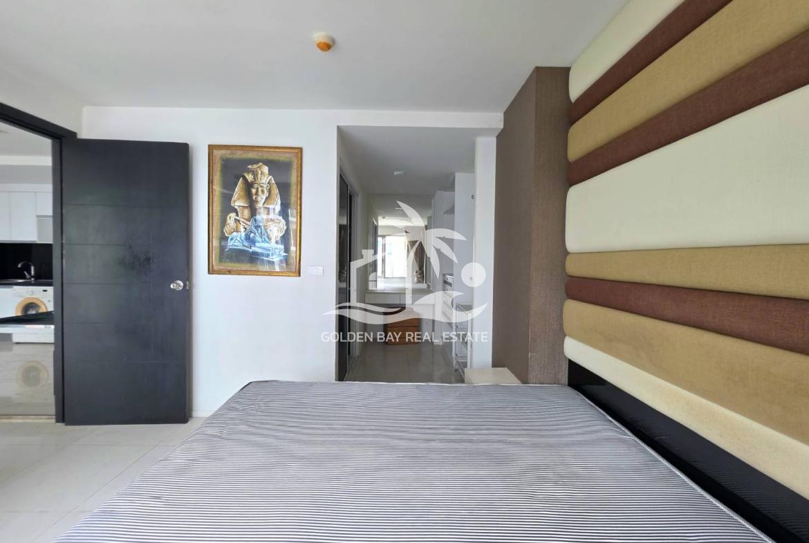 The Urban Condominium – Pattaya City