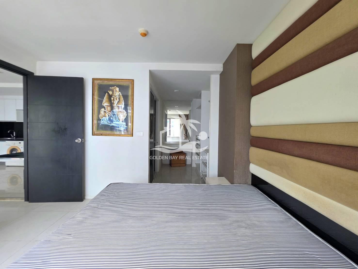 The Urban Condominium – Pattaya City