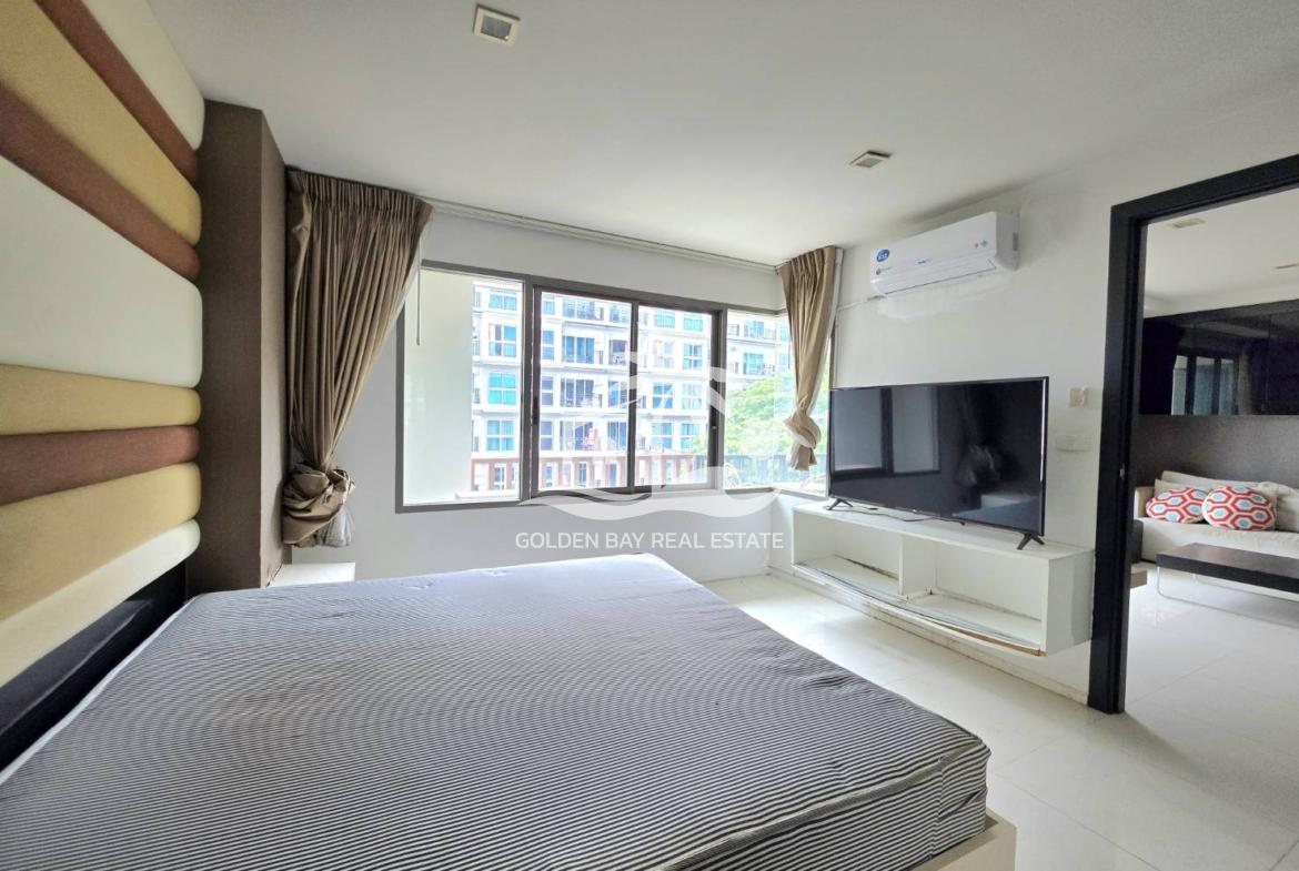 The Urban Condominium – Pattaya City