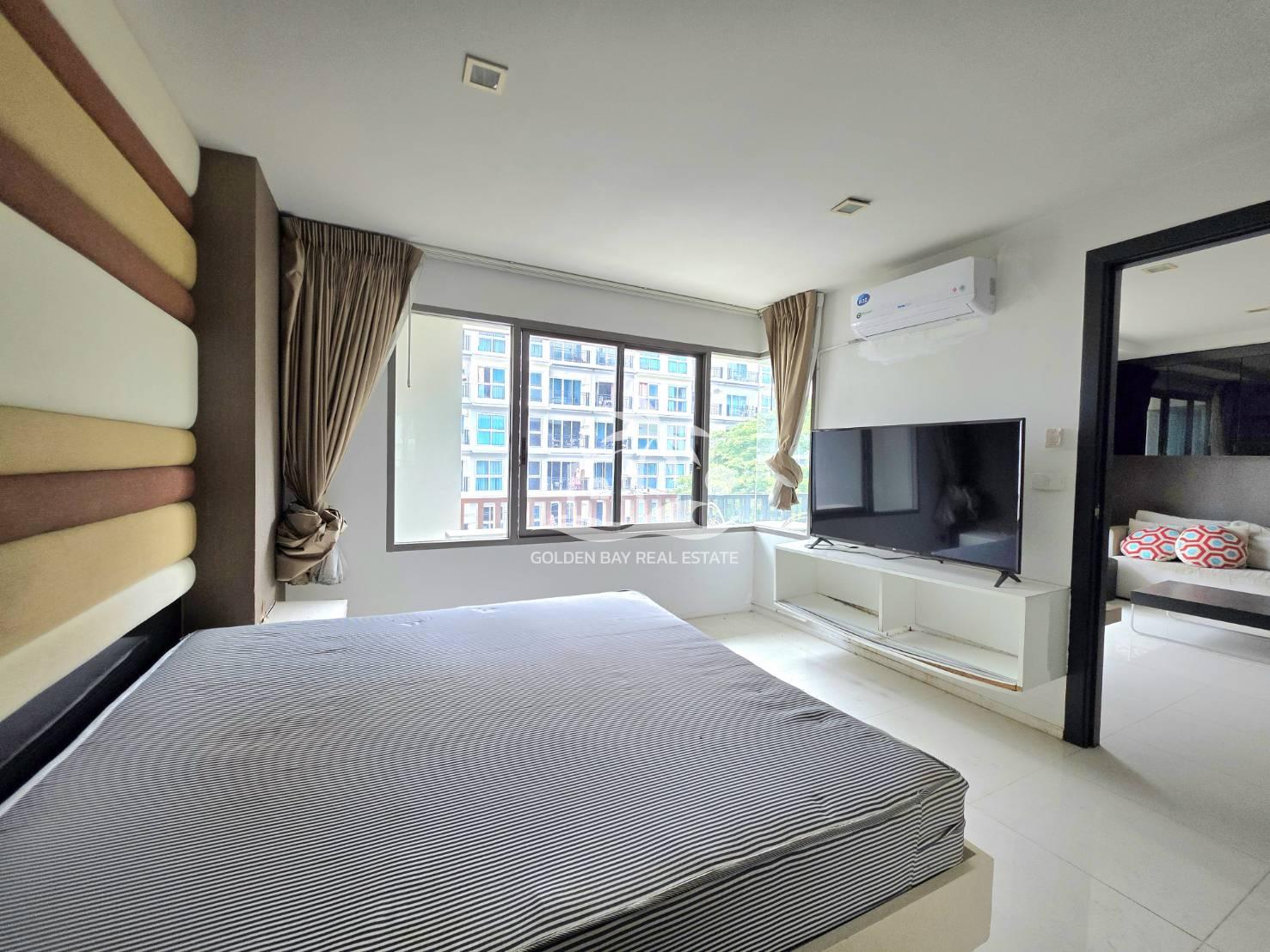The Urban Condominium – Pattaya City