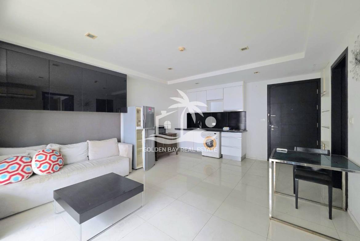 The Urban Condominium – Pattaya City