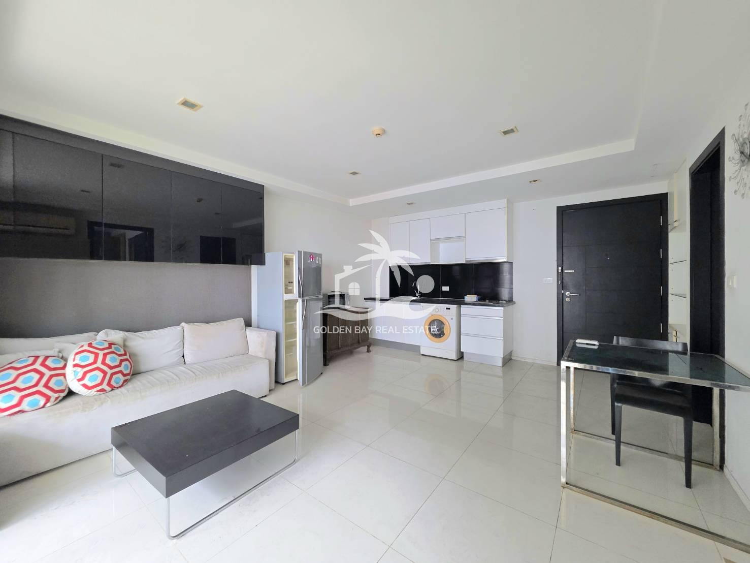 The Urban Condominium – Pattaya City