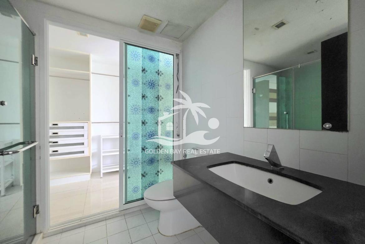 The Urban Condominium – Pattaya City