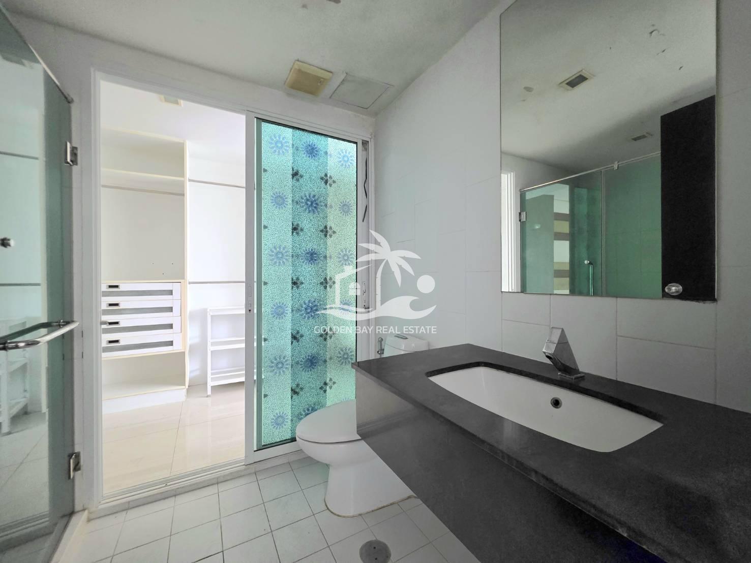 The Urban Condominium – Pattaya City