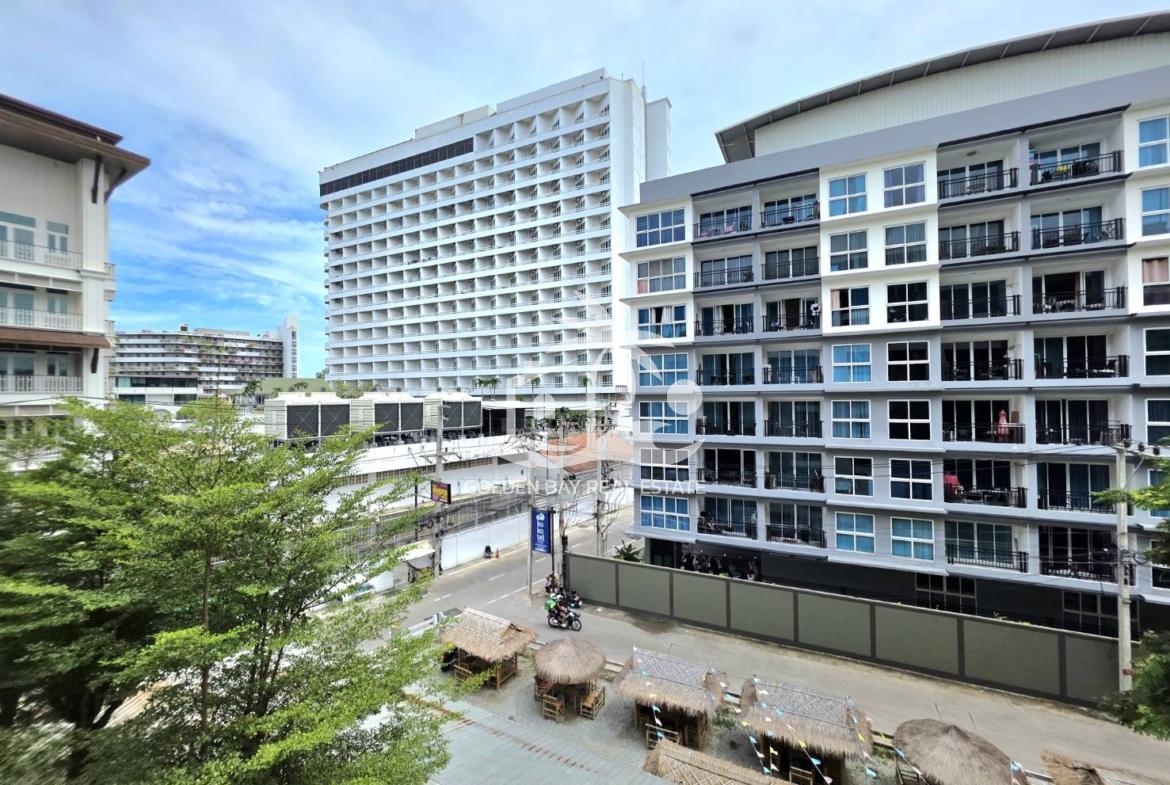 The Urban Condominium – Pattaya City