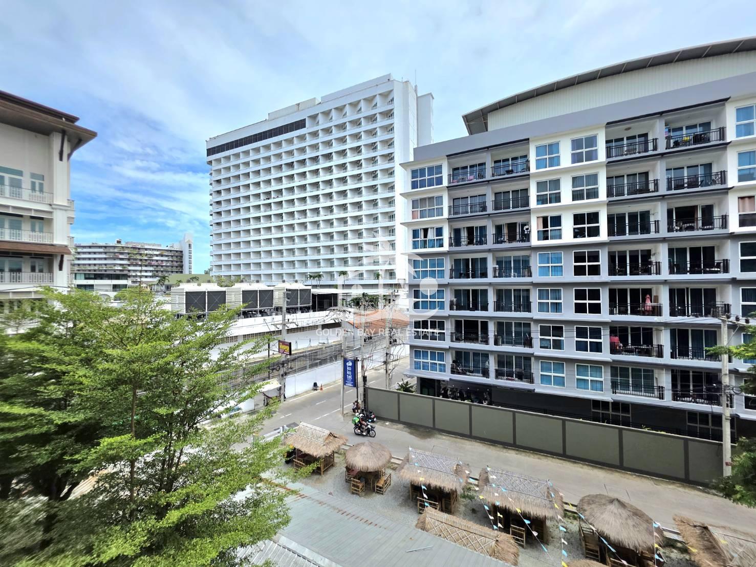 The Urban Condominium – Pattaya City