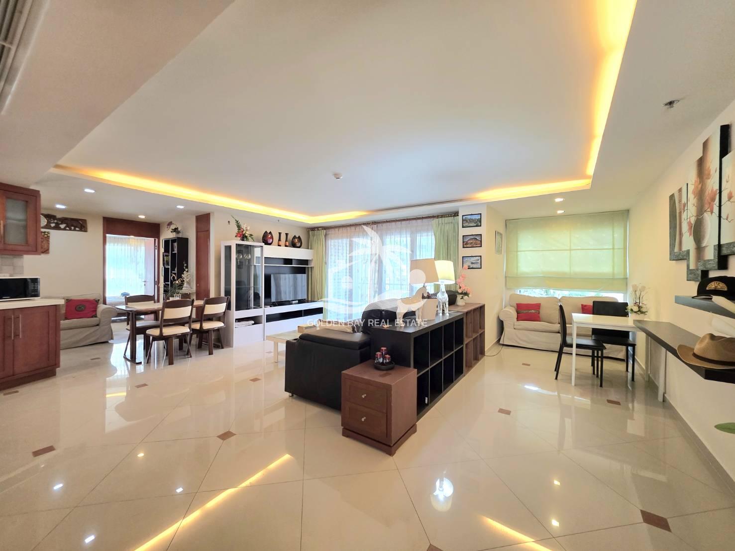 City Garden – Pattaya City