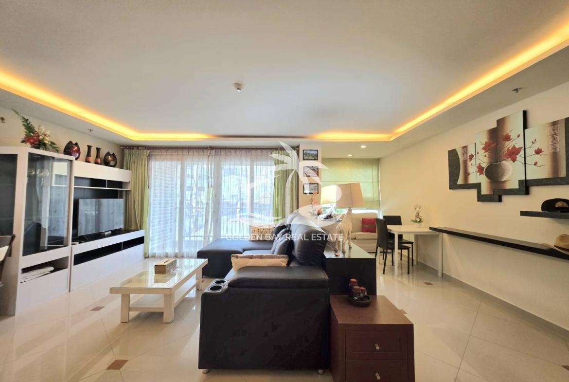 City Garden – Pattaya City