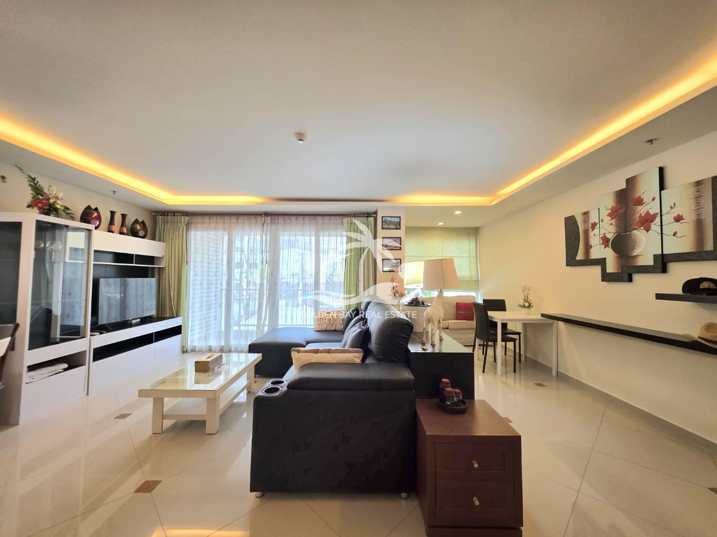 City Garden – Pattaya City