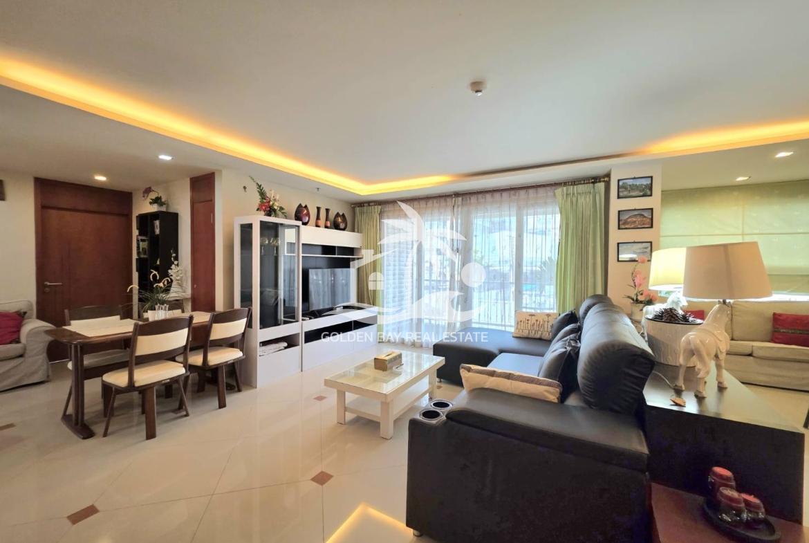 City Garden – Pattaya City